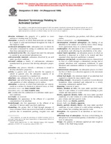 ASTM D2652-94(1999) (10.2.1999)