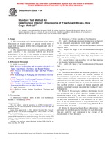 ASTM D2658-04 (1.12.2004)