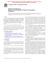 ASTM D2659-95(2005) (15.7.2005)