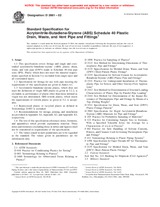 ASTM D2661-02 (10.5.2002)