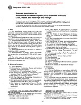 ASTM D2661-91 (1.1.1900)