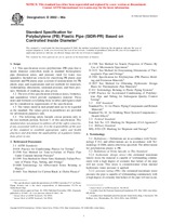 ASTM D2662-96a (1.1.1996)