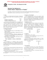 ASTM D2663-95a(2000) (10.5.2000)