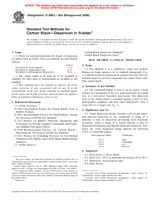 ASTM D2663-95a(2006) (15.7.2006)