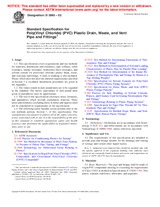 ASTM D2665-02 (10.5.2002)