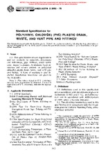 ASTM D2665-78 (1.1.1900)