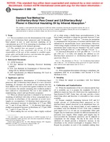ASTM D2668-96 (10.12.1996)