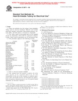 ASTM D2671-00 (10.4.2000)