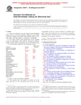 ASTM D2671-00(2007)e1 (15.2.2007)