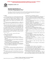 ASTM D2673-04 (1.9.2004)