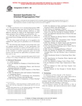 ASTM D2673-99 (10.7.1999)