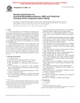 ASTM D2680-01 (10.8.2001)