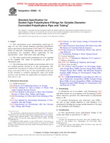 ASTM D2683-10 (1.3.2010)