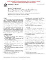 ASTM D2683-98 (1.1.1995)