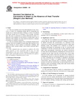 ASTM D2688-05 (1.1.2005)