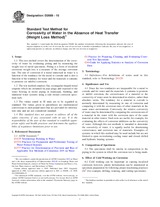ASTM D2688-15 (1.6.2015)