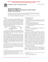 ASTM D2688-94(1999)e1 (10.7.1999)