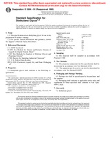 ASTM D2694-91(1996) (1.1.2000)