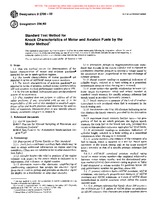 ASTM D2700-92 (1.1.1900)