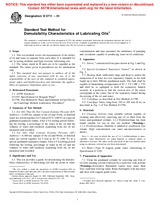 ASTM D2711-01 (10.11.2001)