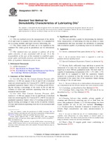 ASTM D2711-10 (1.5.2010)