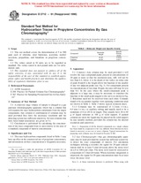 ASTM D2712-91(1996) (1.1.1996)