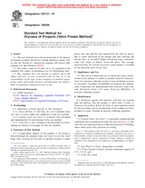 ASTM D2713-07 (15.12.2007)