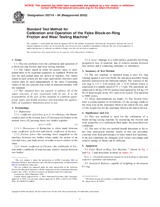 ASTM D2714-94(2003) (1.11.2003)