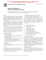 ASTM D2717-95(2000) (1.1.2000)