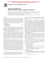 ASTM D2719-89(2001)e1 (2.1.2002)