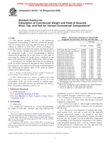 ASTM D2720-94(2006) (15.8.2006)