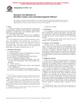 ASTM D2724-03 (1.10.2003)