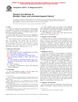ASTM D2724-07(2011) (1.5.2011)