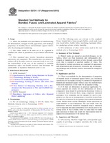 ASTM D2724-07(2015) (1.7.2015)