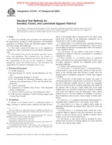 ASTM D2724-87(2003) (31.7.1987)