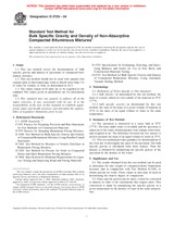 ASTM D2726-04 (1.2.2004)