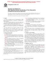 ASTM D2726-08 (1.7.2008)