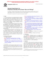 ASTM D2729-03 (10.8.2003)