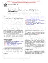 ASTM D2731-07 (1.1.2007)