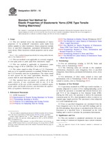 ASTM D2731-15 (1.2.2015)