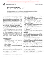 ASTM D2737-01 (10.8.2001)