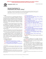ASTM D2737-03 (10.8.2003)