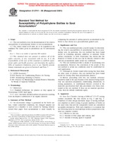 ASTM D2741-95(2001) (1.1.2001)