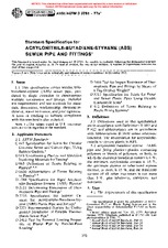 ASTM D2751-77ae1 (1.1.1900)