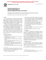 ASTM D2751-96a (10.12.1996)