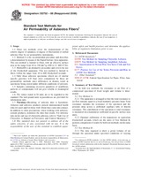 ASTM D2752-88(2006) (1.6.2006)