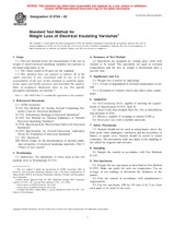 ASTM D2756-02 (10.9.2002)