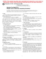 ASTM D2756-85(1998) (10.11.1998)