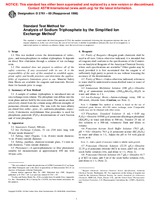 ASTM D2761-89(1998) (10.1.1998)