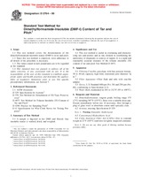 ASTM D2764-99 (10.4.1999)